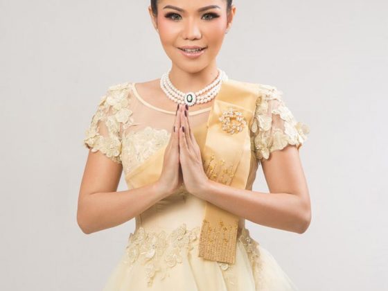 Meas Soksophea Profile